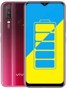 Замена тачскрина на телефоне Vivo Y15 в Самаре